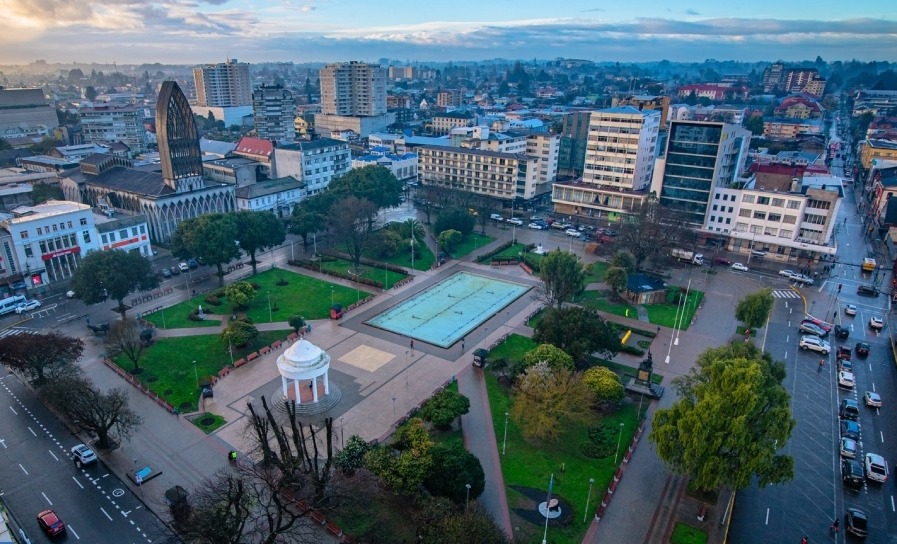 Arriendo y venta de Propiedades Urbanas en Osorno, Lago Ranco, Puyehue La Union, Rio Bueno